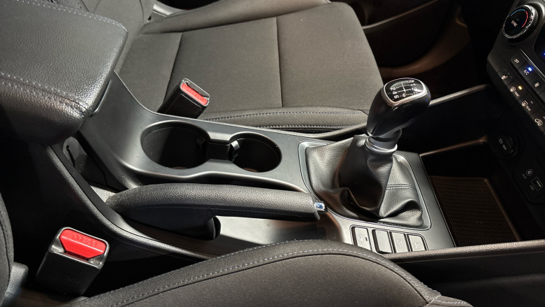 Hyundai Tucson 1.6 TGDi Go SE 5dr 2WD Petrol Estate